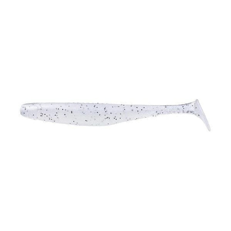 OSP Dolive Shad Shirauo W056 3.5″ 6pk