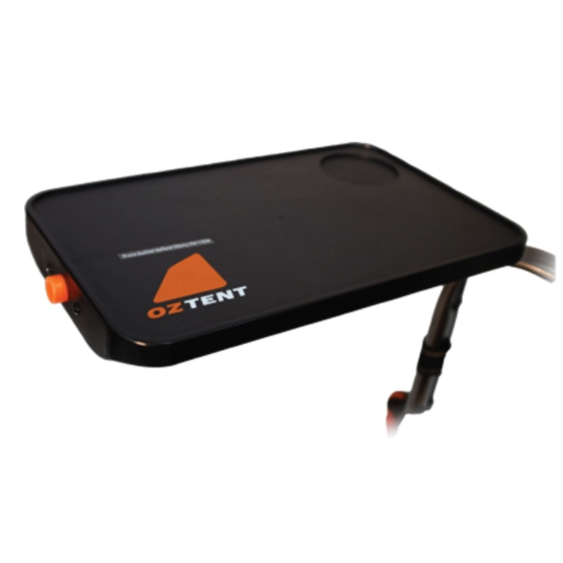 Oztent Side Table Black