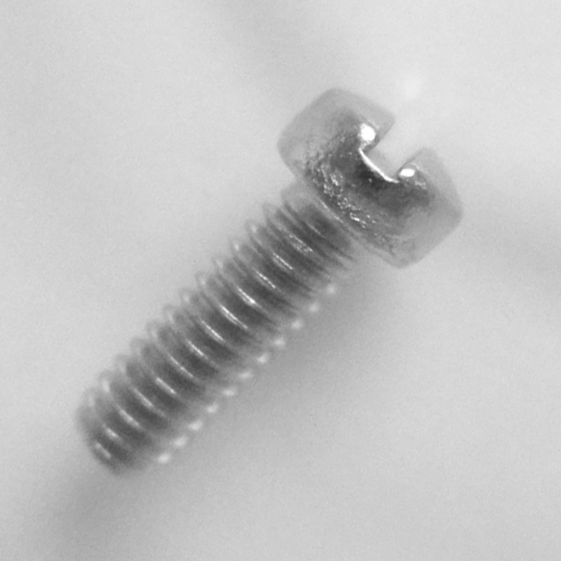 Penn Part 038 008 Sku#1183135 Screw