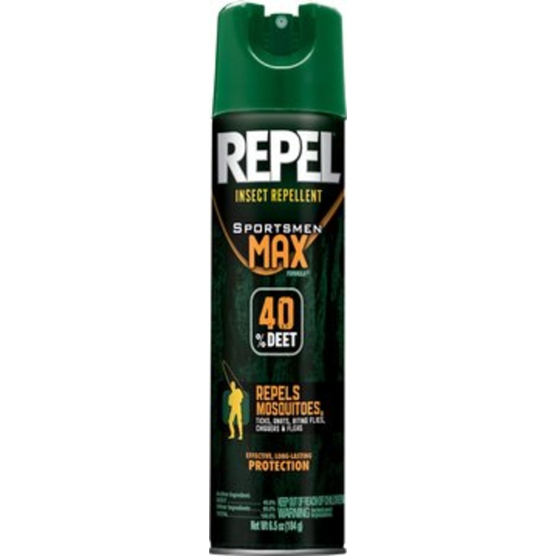Repel Sportsmen Max Formula 361376