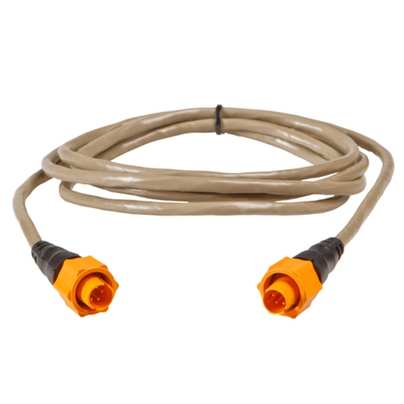 Simrad/Lowrance Ethernet Extension Cable 6ft 6ft