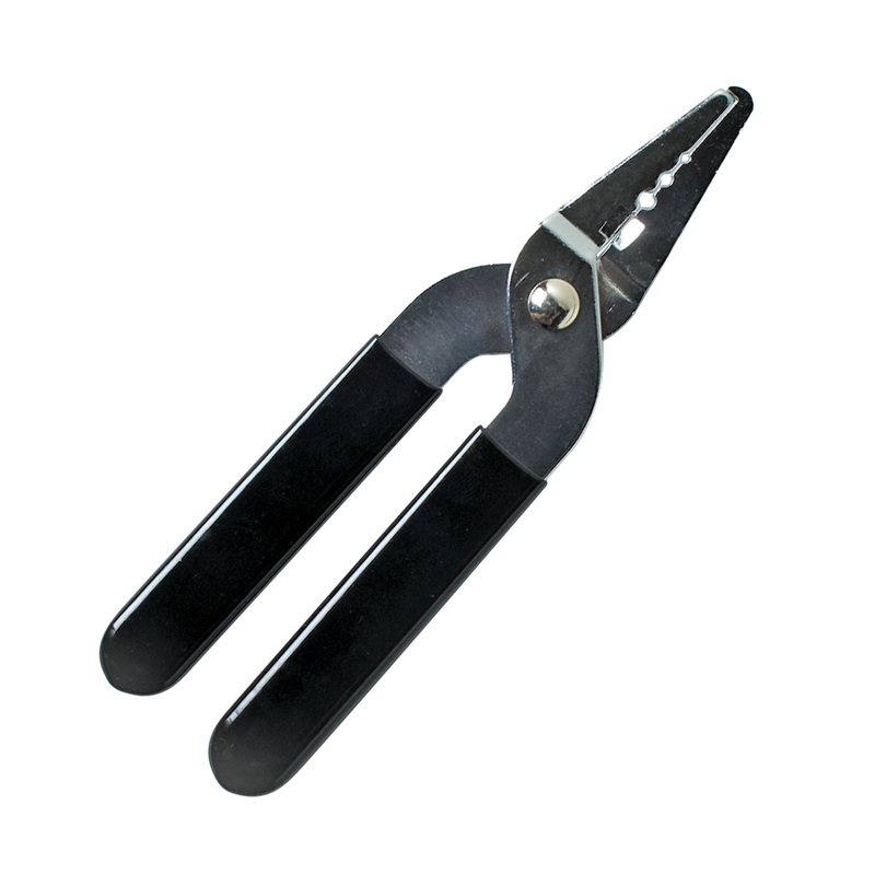 Split Ring Pliers