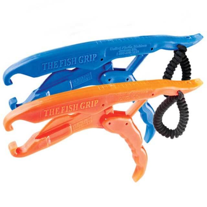 The Fish Grip BLUE
