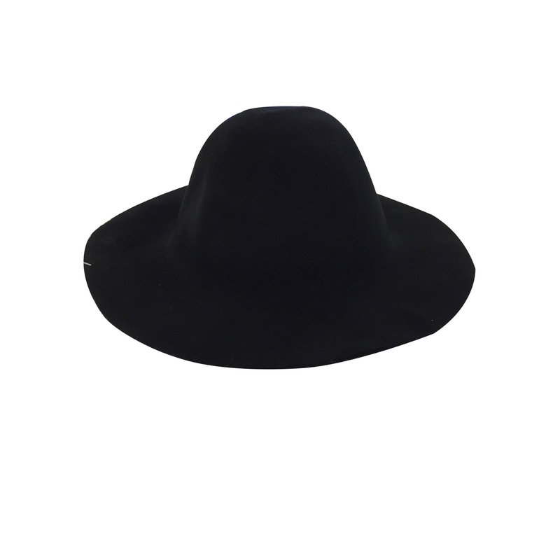 The Yobbo Hat 52cm ID BLACK