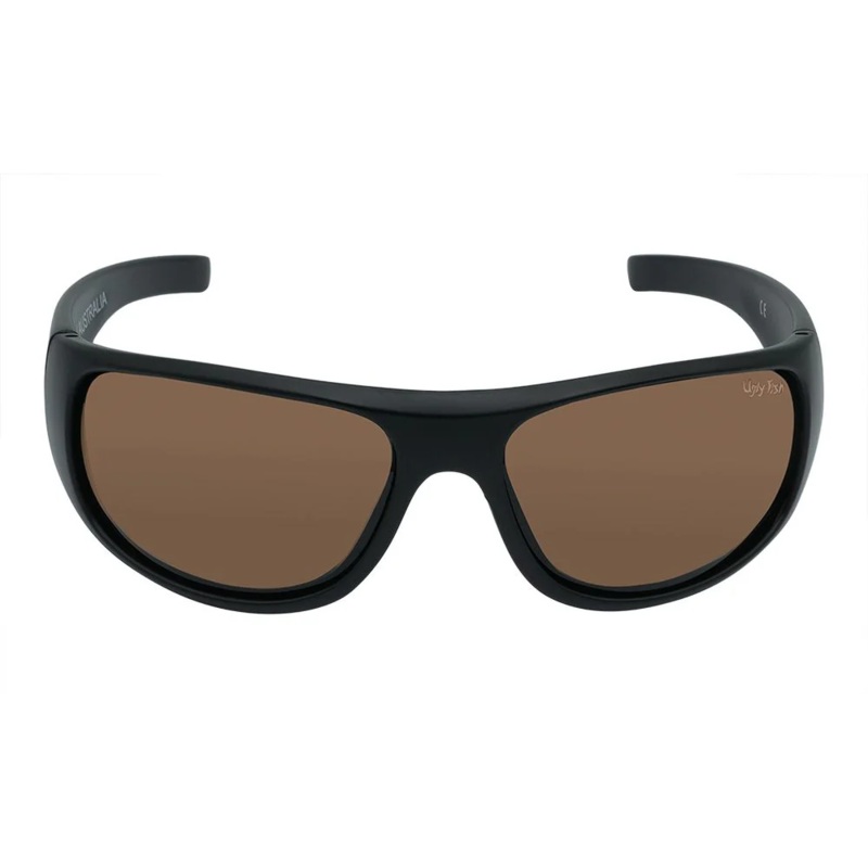 Ugly Fish Basic P1044 Sunglasses MBL.BR
