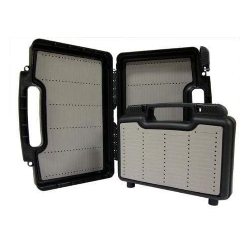 Umpqua Baby Boat Box Black