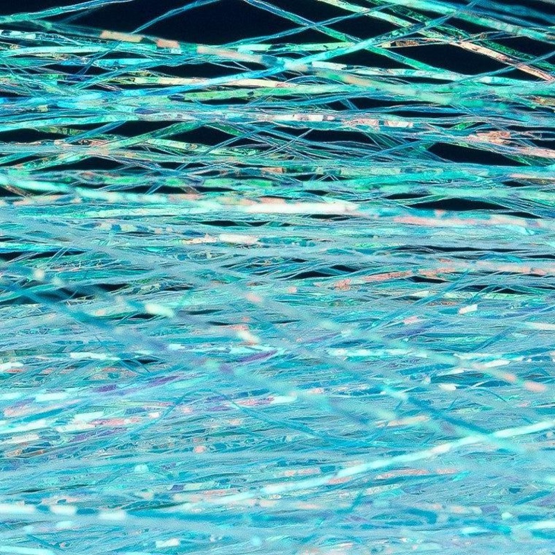 Wapsi Polar Flash Blue Pearl