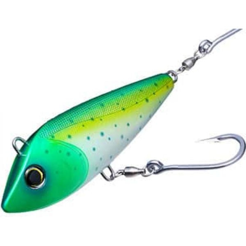 Yo-Zuri Bonita 6-3/4 R1157 MAHI