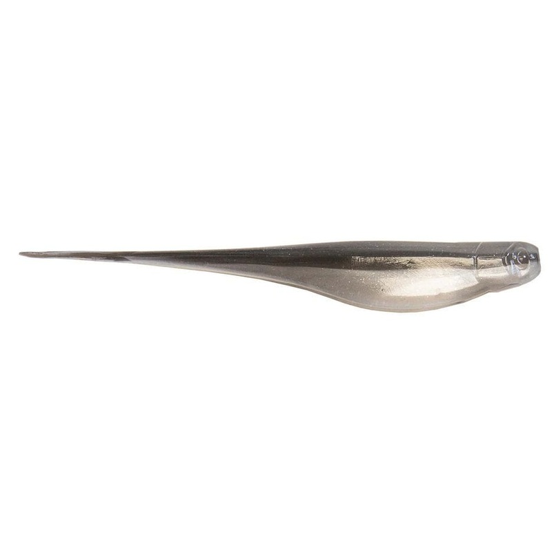 Z Man Streakz 3.75″ Smelt 6 Pack