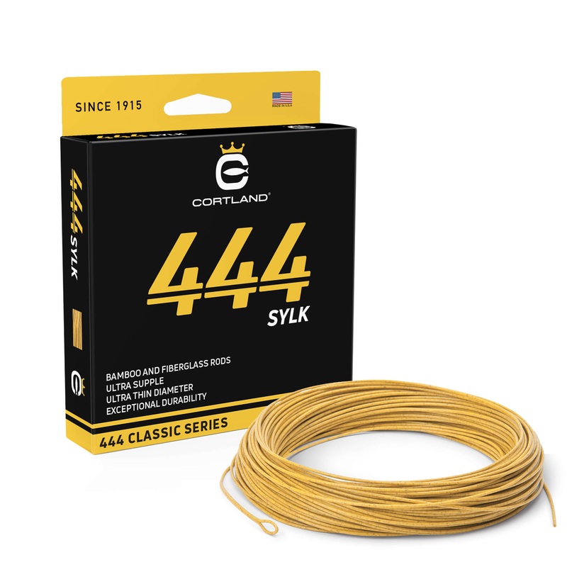 444 Sylk MUSTARD WF2F