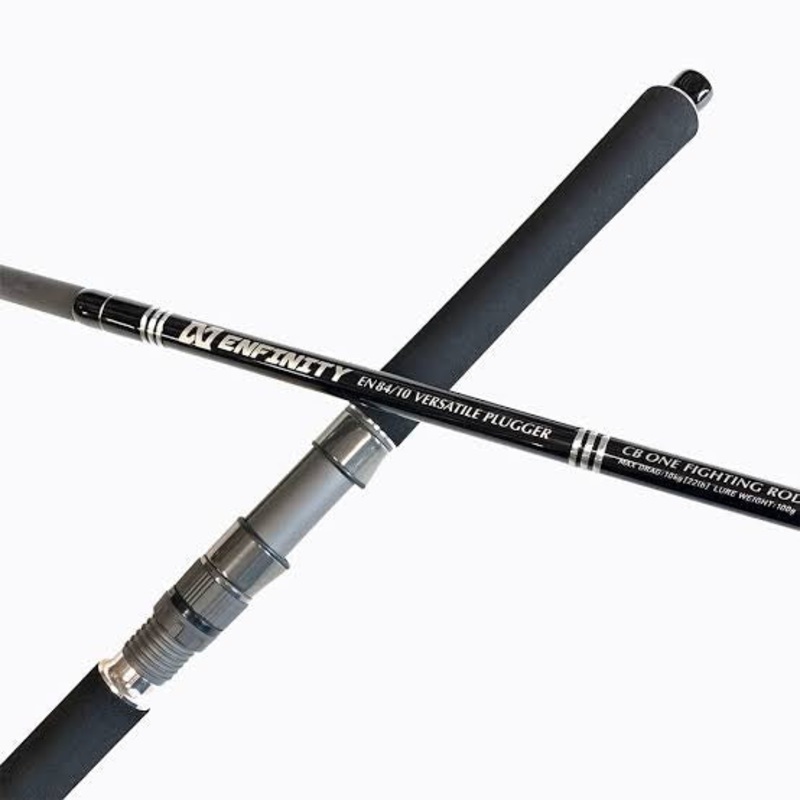 CB One Enfinity Versatile Plugger 84/10