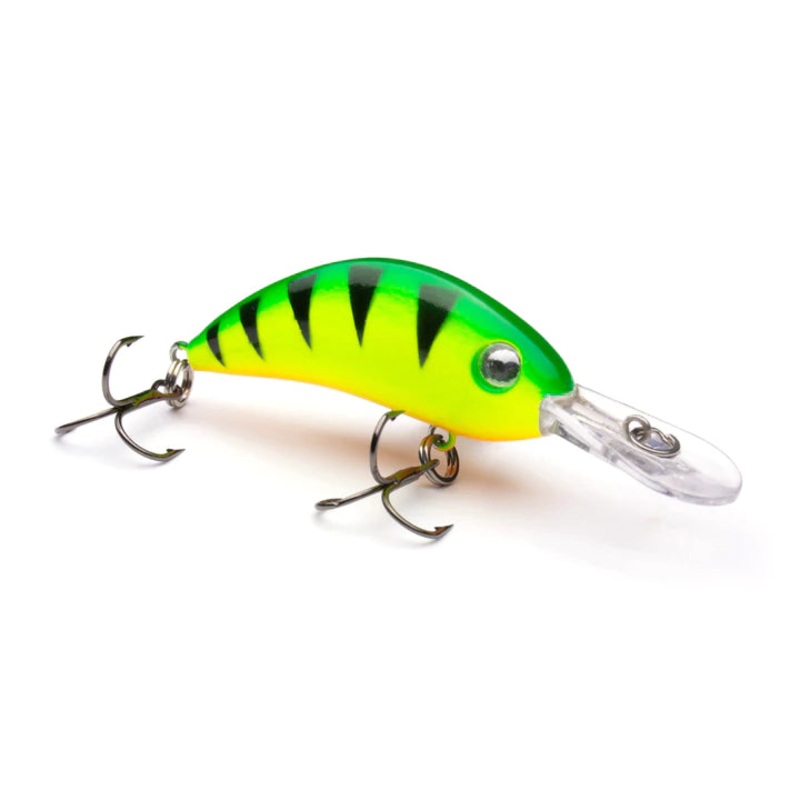Crystaleyes Phenomenon Crankbait Firetiger