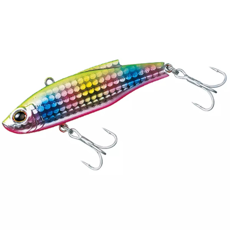 DAIWA Morethan Salt Vib 80S – 80mm #3D B Iwashi