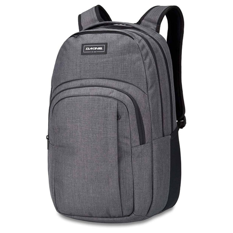 Dakine Campus Backpack 33L 33L Black