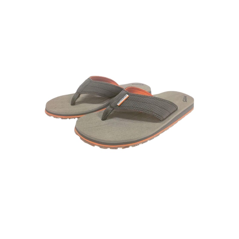 Deck Hand Sandal Brindle 8
