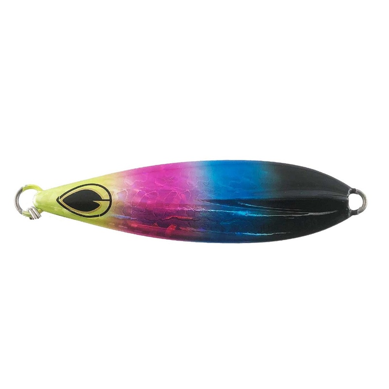 Entice Juicer Rigged Slow Pitch Jig Lure – 60g Mega Clearance BS