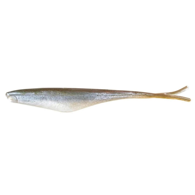 Fishco Radar Shad Blueback Herring 5″ 5pk
