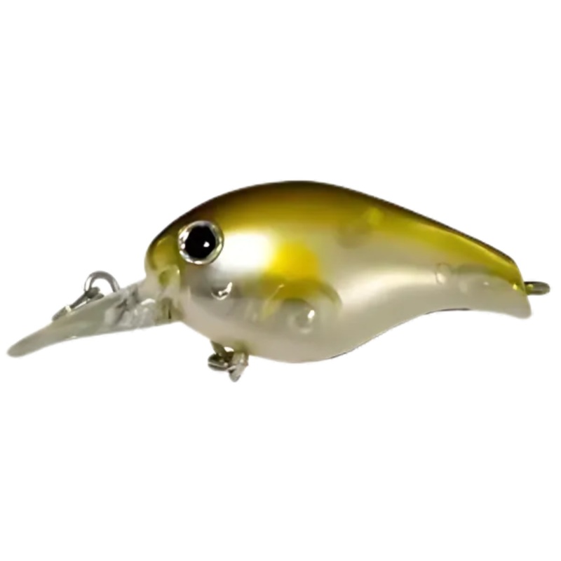 Lucky Craft Clutch Lure DEEP GHOST SUNFISH