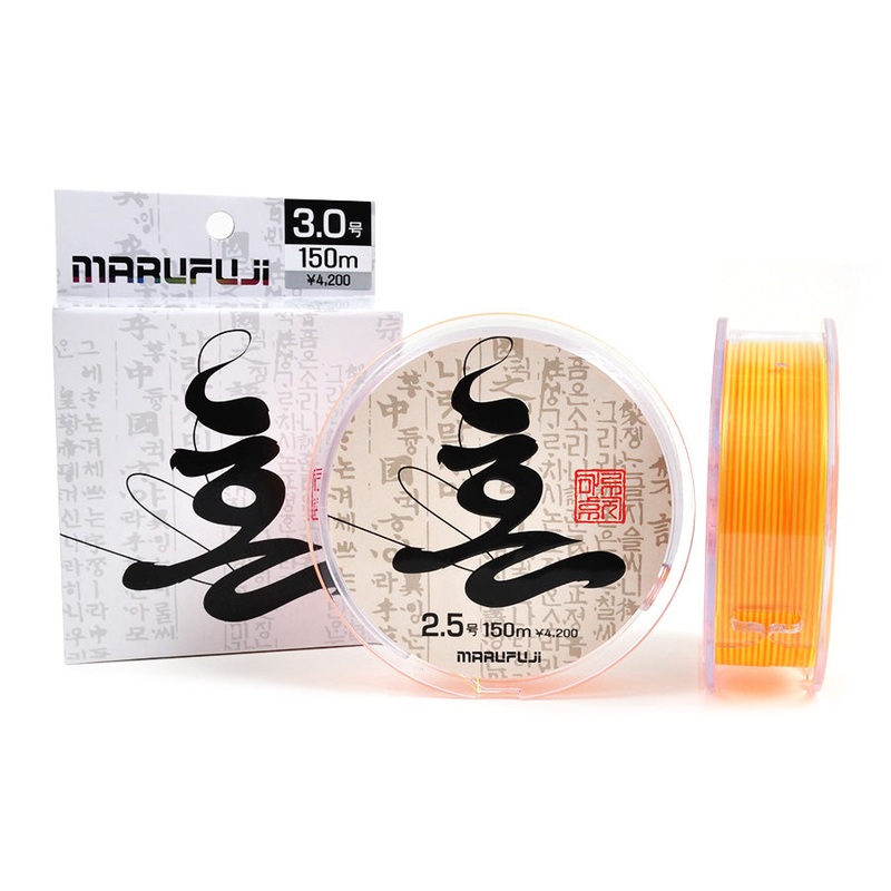 Marufuji Hon Floating line Multicolour 2.5