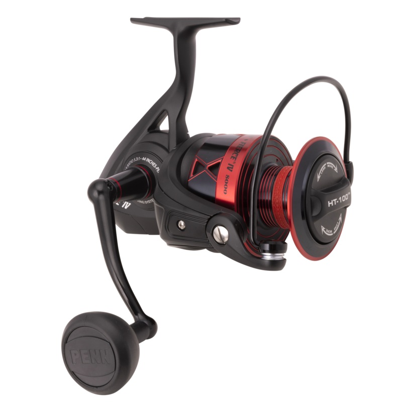 Penn Fierce IV Spinning Reel 2500
