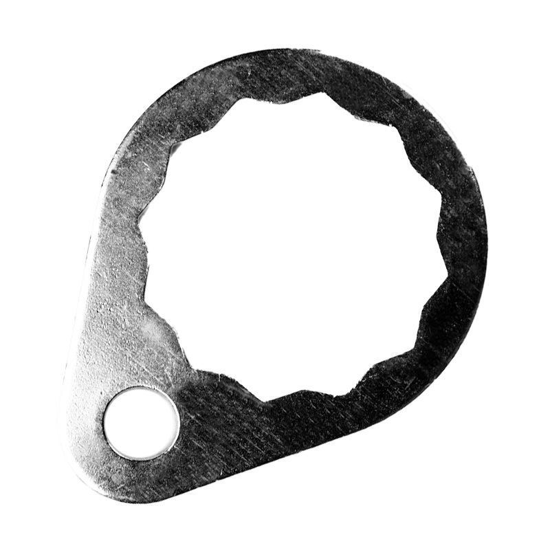 Penn Part 095B070 Sku#1184312 Retaining Plate