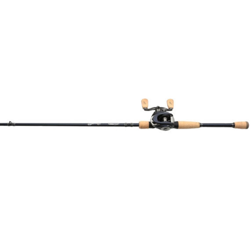 Pflueger President XT Baitcast Combo 7’0″ Medium Heavy – Right Hand Retrieve
