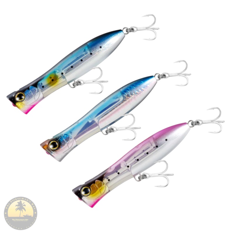 Popper – Shimano – OCEA BOMB DIP 170F FLASH BOOST N_PINKBACK