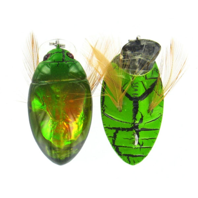 River2Sea GT Bug Surface Walker Lure 01