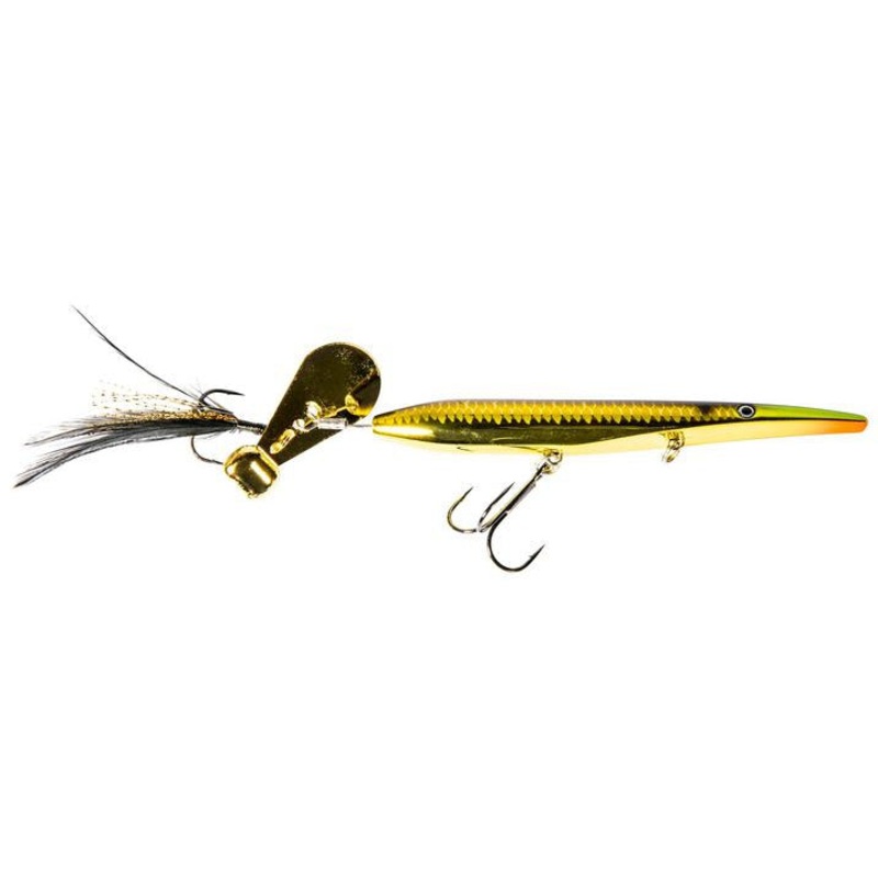 Z Man Hellraizer Golden Boy 5″