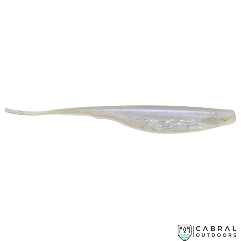 Zman StreakZ 5inch | 5pcs/pkt Opening Night