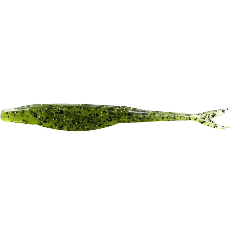 Zoom Super Fluke 5” Watermelon Magic 10Pk