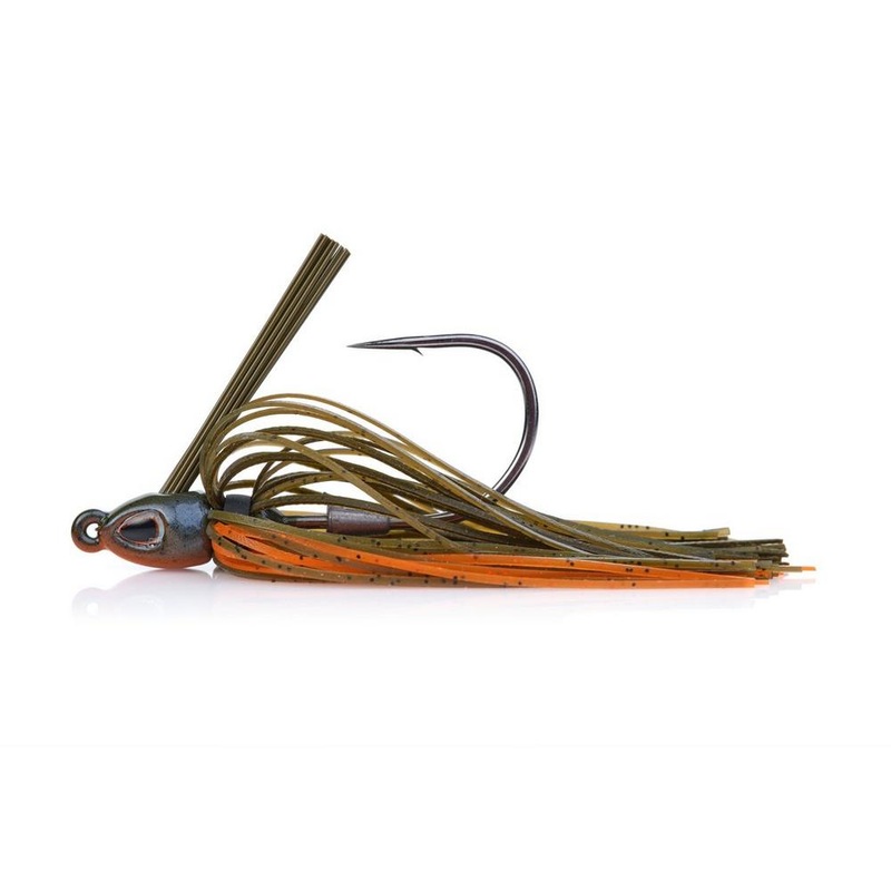 Berkley Swim Jig 3/8oz Bama Craw