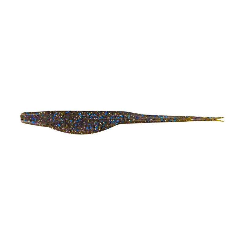 Big Bite Jerk Bait Tilapia Magic