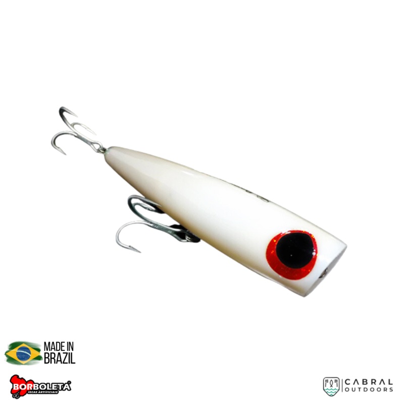 Borboleta Barracudinha Hard Lures | 11cm (4″) | 26g 07