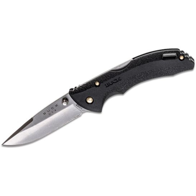 Buck 285 Bantam BLW Black