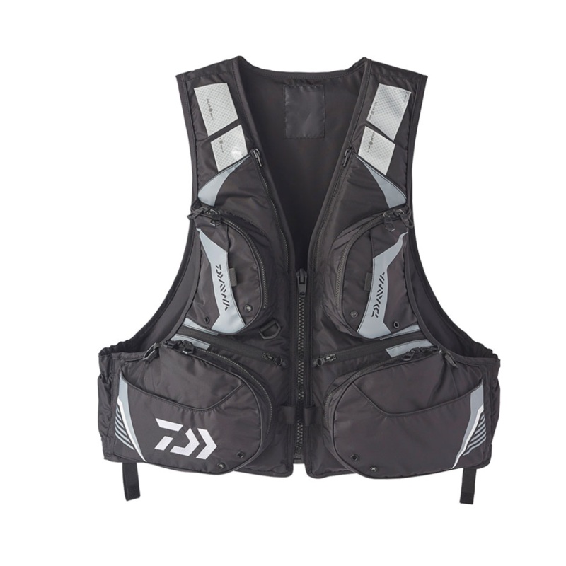 Daiwa Life Vest DF-3420 Black M