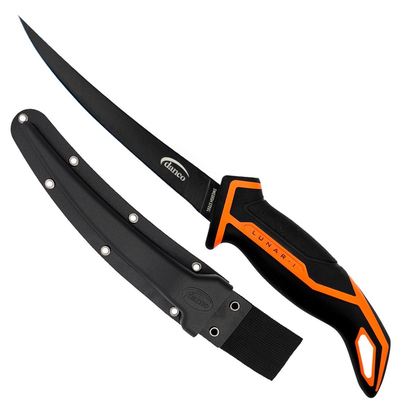 Danco Lunar – I 7inch Micro Flex Fillet Knife