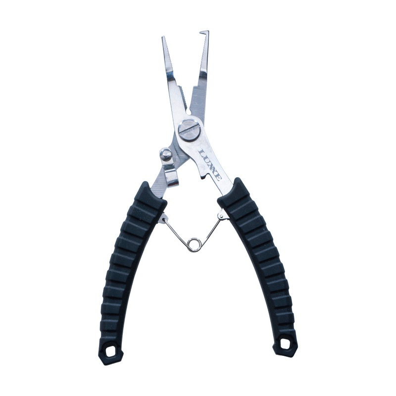 Gamakatsu Luxxe Micro split ring pliers 15cm LE-126