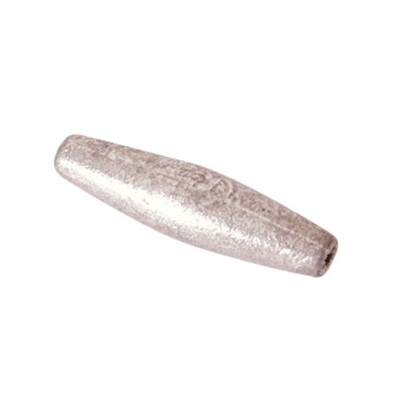 Jarvis Walker Tec Tackle Barrel Sinkers Pre Pack 0- 12pce