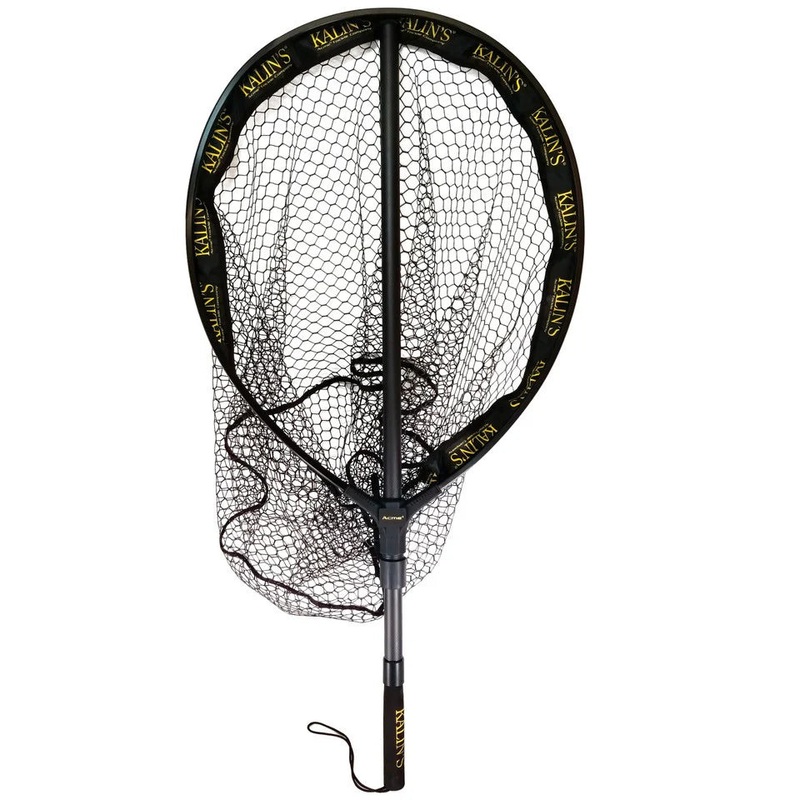 Kalin’s Big Game Landing Net