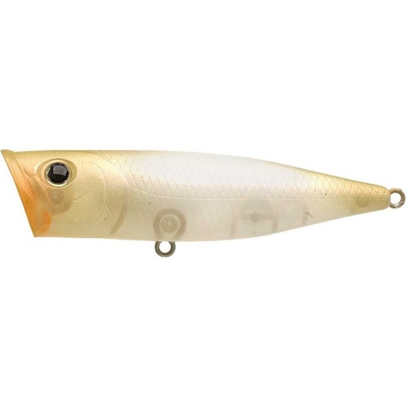 Lucky Craft G-Splash 80 80mm Aurora Gold