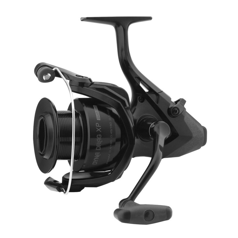 Okuma Dynadrag XP Baitfeed Runner Spinning Reel 1000
