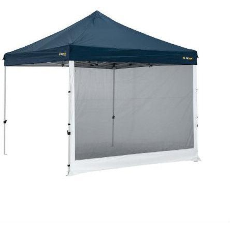 Oztrail Gazebo Mesh Wall Kit 2.4