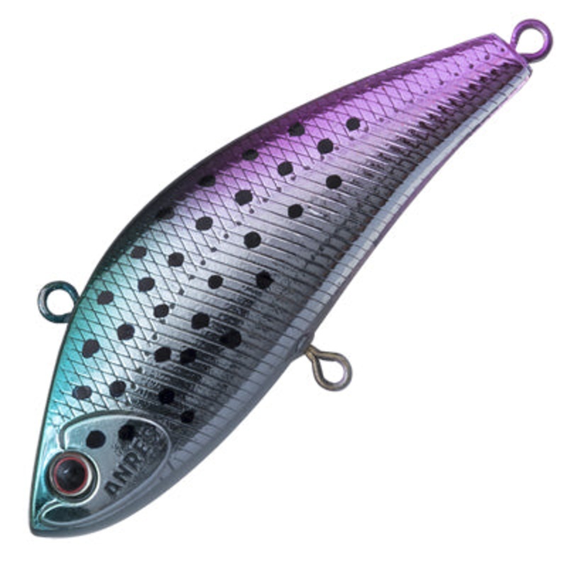 PALMS Vibrossi VR-50 – 50mm #KINKURO OB AL-38