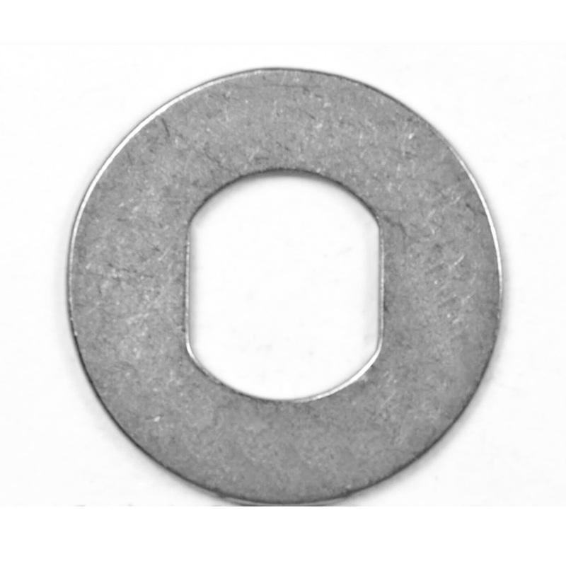 Penn Part 057A704 Sku#26413486 Metal Keyed Washer