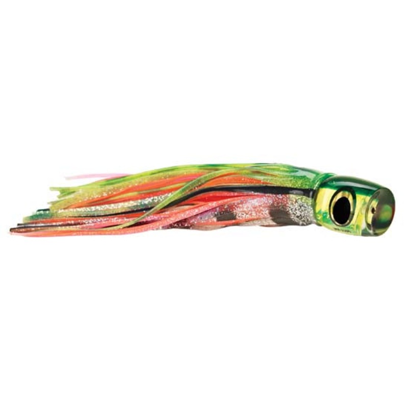 Polu Kai Cave Man Medium Lures BLACK OLC-OC22 : OLC-OC22-01 OLC-OC22 : OLC-OC22-01