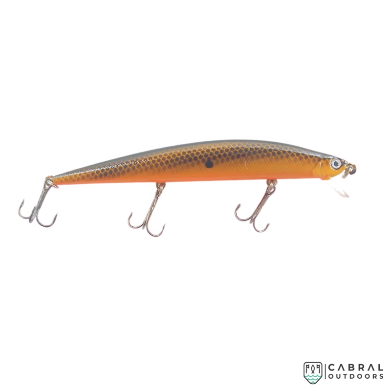 Pontoon 21 Gagagoon  | Size:-130mm | 11.5g