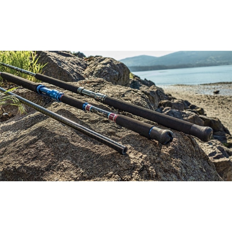 Rainshadow The Judge Live Bait Rod Blanks JDGLB70M – 7′ – Medium