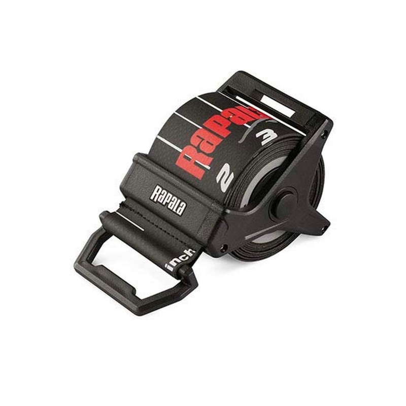 Rapala 60 Retractable Ruler