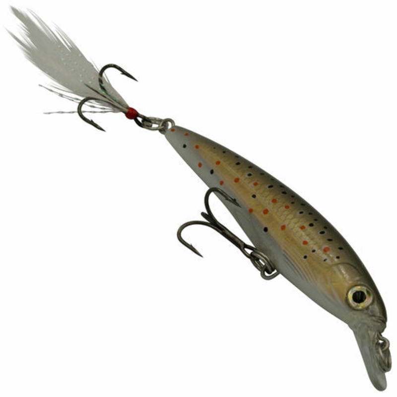 Rapala X Rap 8 Hard Body Lure XR08 Brown Trout